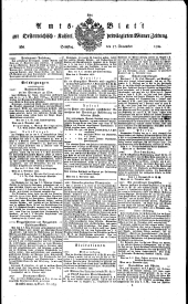 Wiener Zeitung 18321117 Seite: 5