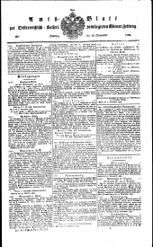 Wiener Zeitung 18321120 Seite: 5