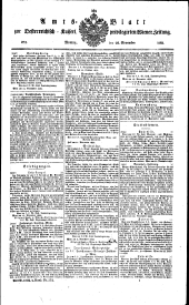 Wiener Zeitung 18321126 Seite: 5