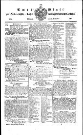 Wiener Zeitung 18321128 Seite: 5