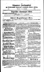 Wiener Zeitung 18321128 Seite: 9