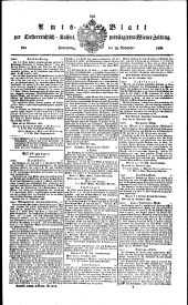 Wiener Zeitung 18321129 Seite: 5