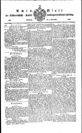 Wiener Zeitung 18321205 Seite: 5