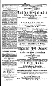 Wiener Zeitung 18321211 Seite: 11