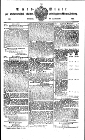 Wiener Zeitung 18321212 Seite: 5