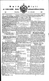 Wiener Zeitung 18321213 Seite: 5