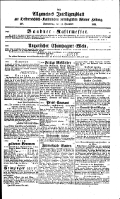 Wiener Zeitung 18321213 Seite: 11