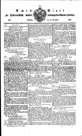 Wiener Zeitung 18321214 Seite: 5