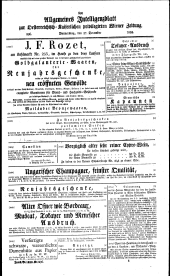 Wiener Zeitung 18321227 Seite: 11