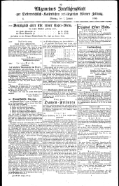 Wiener Zeitung 18330107 Seite: 9