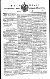 Wiener Zeitung 18330111 Seite: 5