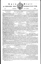 Wiener Zeitung 18330117 Seite: 5