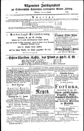 Wiener Zeitung 18330121 Seite: 9