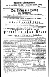 Wiener Zeitung 18330122 Seite: 9