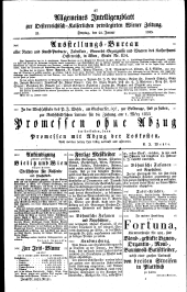 Wiener Zeitung 18330123 Seite: 11