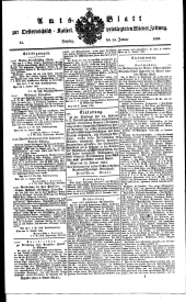 Wiener Zeitung 18330125 Seite: 5