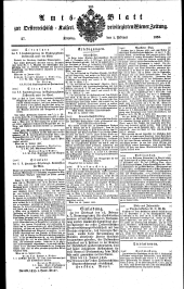 Wiener Zeitung 18330201 Seite: 5