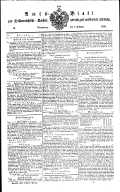 Wiener Zeitung 18330207 Seite: 5