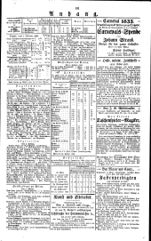 Wiener Zeitung 18330208 Seite: 3