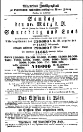 Wiener Zeitung 18330216 Seite: 9