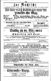 Wiener Zeitung 18330216 Seite: 10