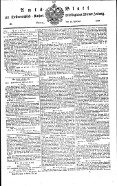 Wiener Zeitung 18330218 Seite: 5