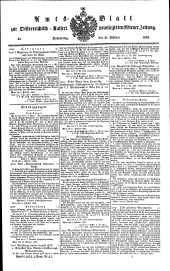 Wiener Zeitung 18330221 Seite: 5