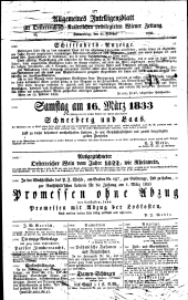 Wiener Zeitung 18330221 Seite: 9