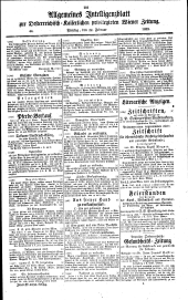 Wiener Zeitung 18330222 Seite: 9