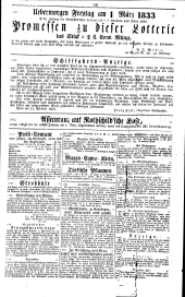 Wiener Zeitung 18330227 Seite: 10