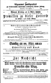 Wiener Zeitung 18330228 Seite: 9