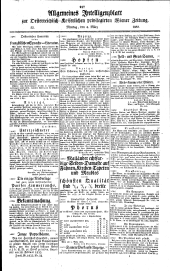 Wiener Zeitung 18330304 Seite: 9