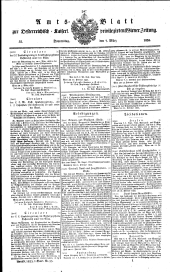 Wiener Zeitung 18330307 Seite: 5