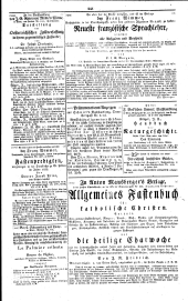 Wiener Zeitung 18330309 Seite: 15