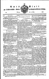 Wiener Zeitung 18330311 Seite: 5