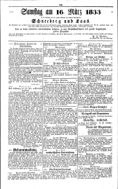 Wiener Zeitung 18330311 Seite: 10