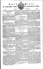 Wiener Zeitung 18330316 Seite: 5