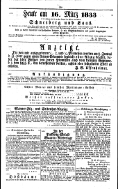 Wiener Zeitung 18330316 Seite: 10