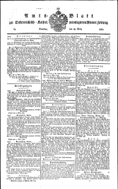 Wiener Zeitung 18330330 Seite: 5