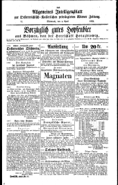 Wiener Zeitung 18330403 Seite: 9