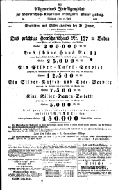 Wiener Zeitung 18330417 Seite: 11