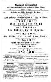 Wiener Zeitung 18330420 Seite: 11