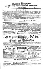 Wiener Zeitung 18330430 Seite: 11