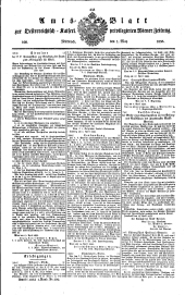 Wiener Zeitung 18330501 Seite: 5