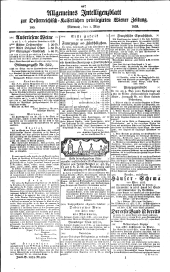 Wiener Zeitung 18330501 Seite: 9