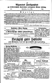 Wiener Zeitung 18330502 Seite: 9