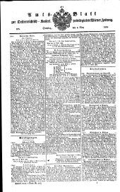 Wiener Zeitung 18330504 Seite: 5