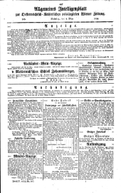 Wiener Zeitung 18330504 Seite: 9