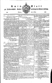 Wiener Zeitung 18330506 Seite: 5