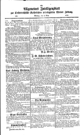 Wiener Zeitung 18330506 Seite: 11